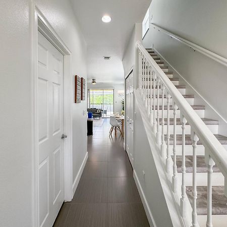 17319 Relaxing Home In Serenity Disney Area 3Bd Orlando Zewnętrze zdjęcie