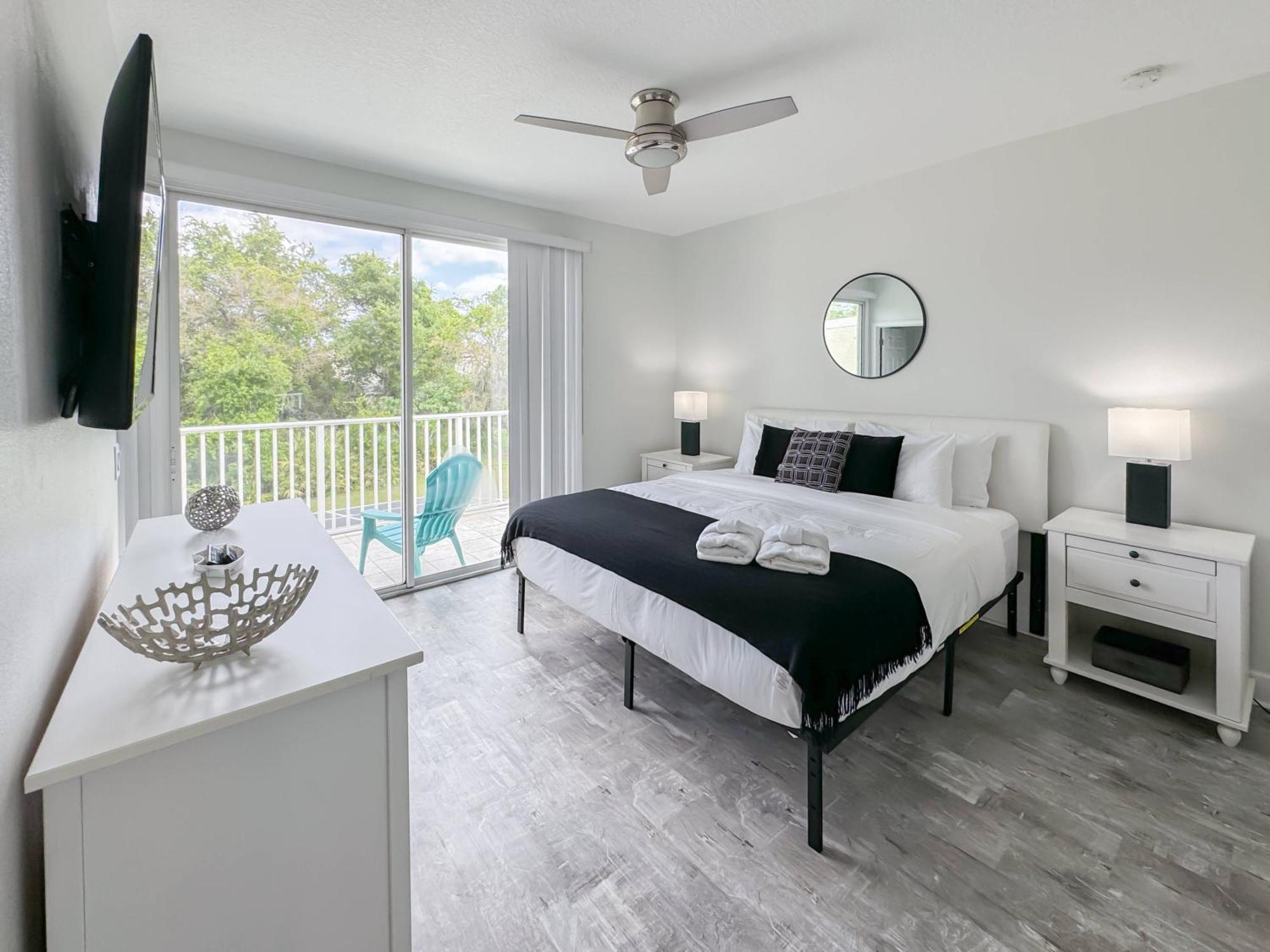 17319 Relaxing Home In Serenity Disney Area 3Bd Orlando Zewnętrze zdjęcie