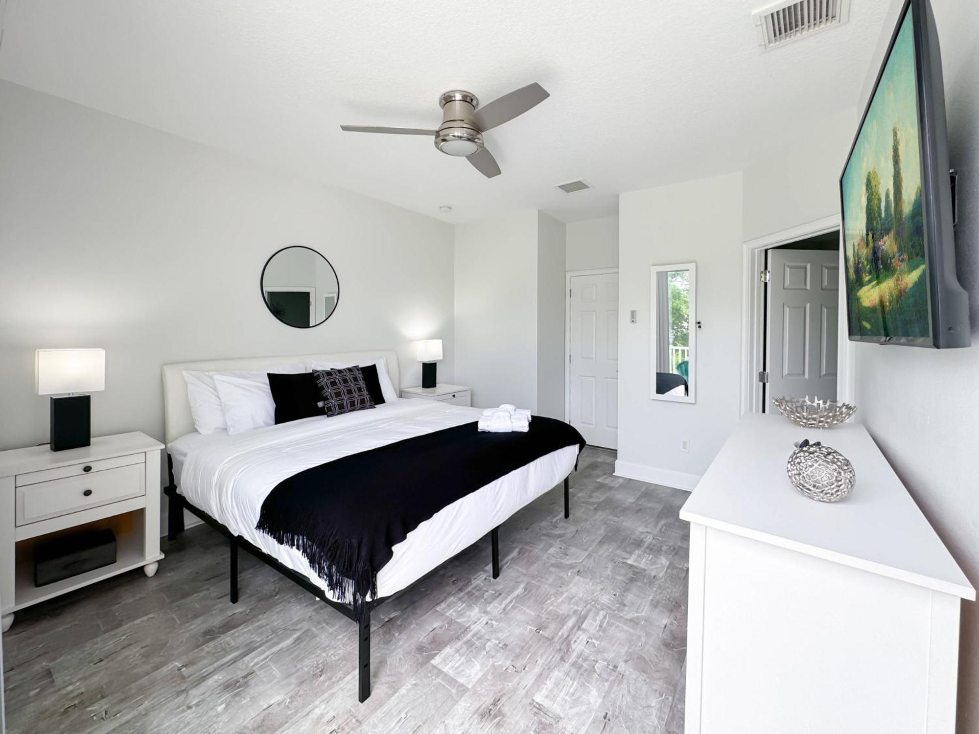 17319 Relaxing Home In Serenity Disney Area 3Bd Orlando Zewnętrze zdjęcie