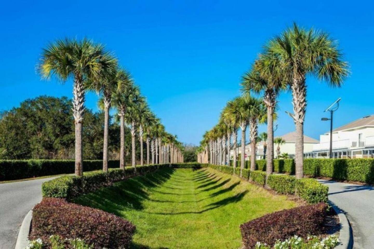 17319 Relaxing Home In Serenity Disney Area 3Bd Orlando Zewnętrze zdjęcie