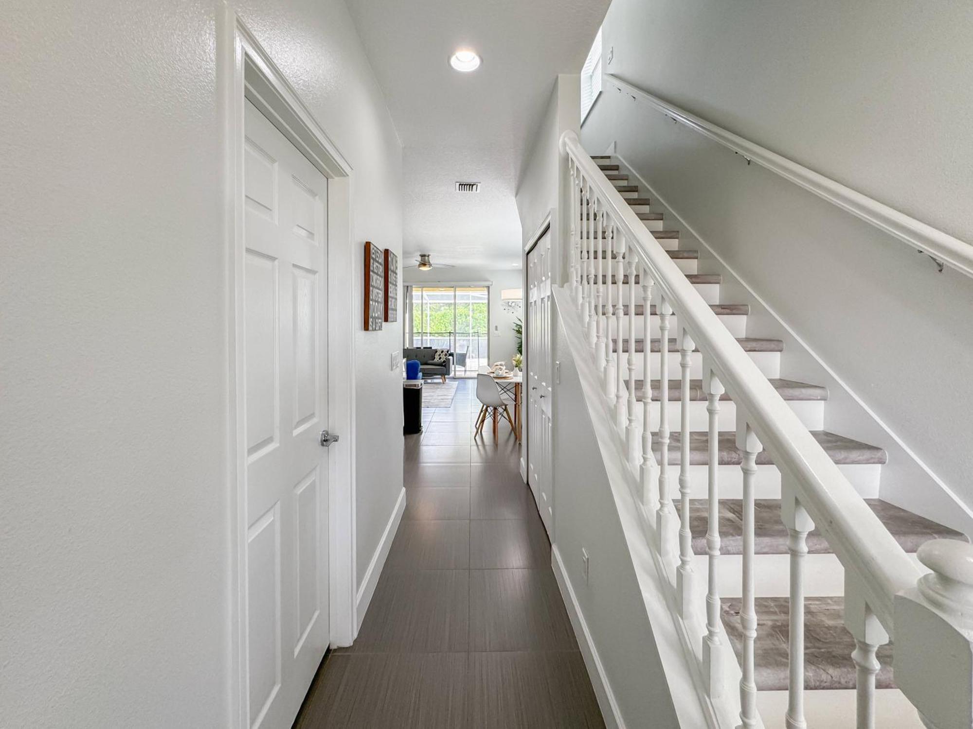 17319 Relaxing Home In Serenity Disney Area 3Bd Orlando Zewnętrze zdjęcie
