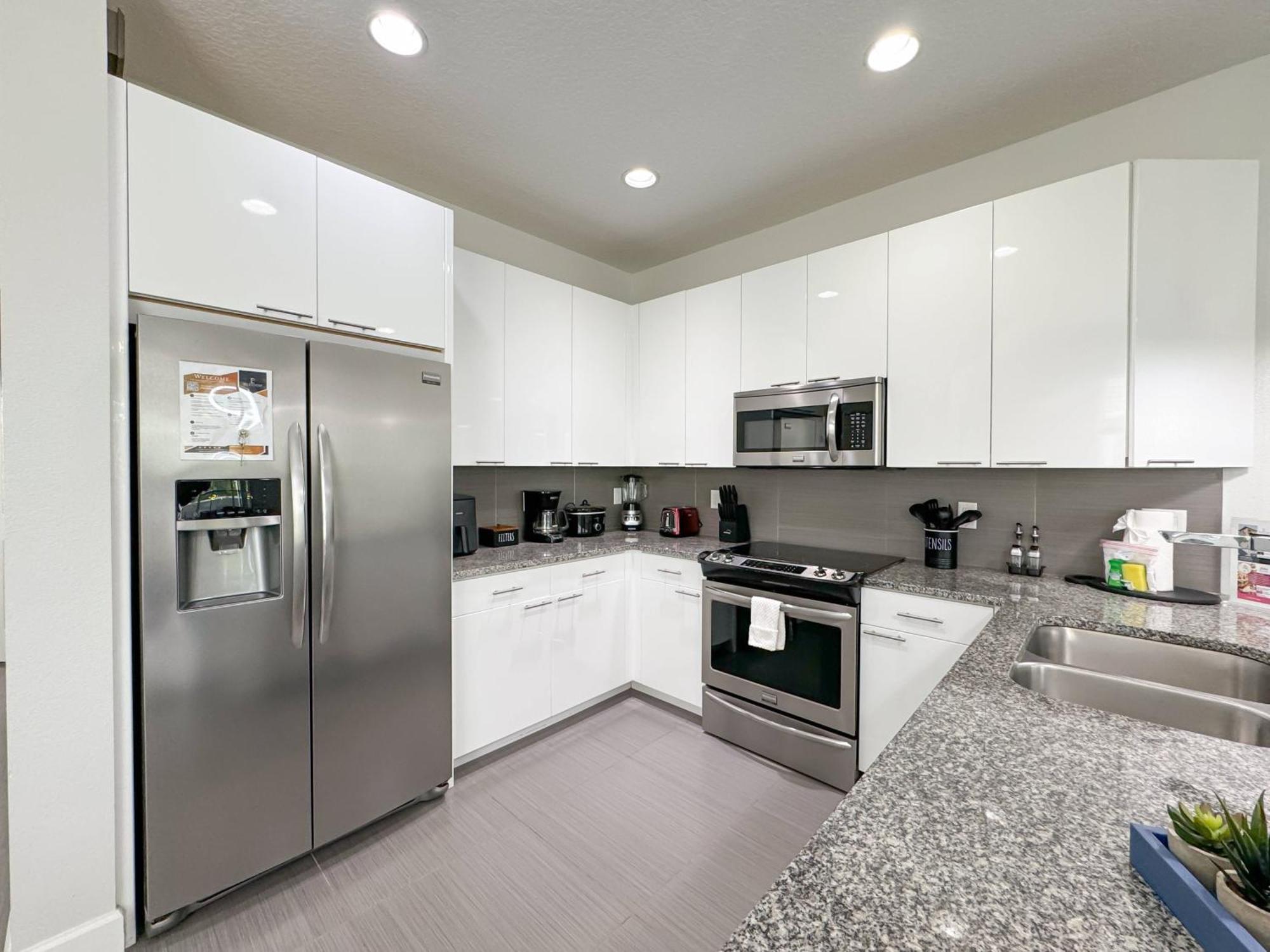 17319 Relaxing Home In Serenity Disney Area 3Bd Orlando Zewnętrze zdjęcie