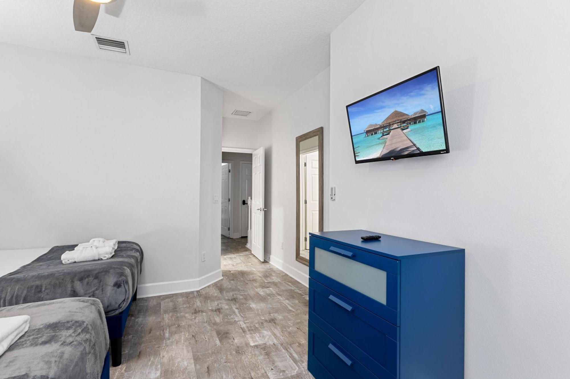 17319 Relaxing Home In Serenity Disney Area 3Bd Orlando Zewnętrze zdjęcie