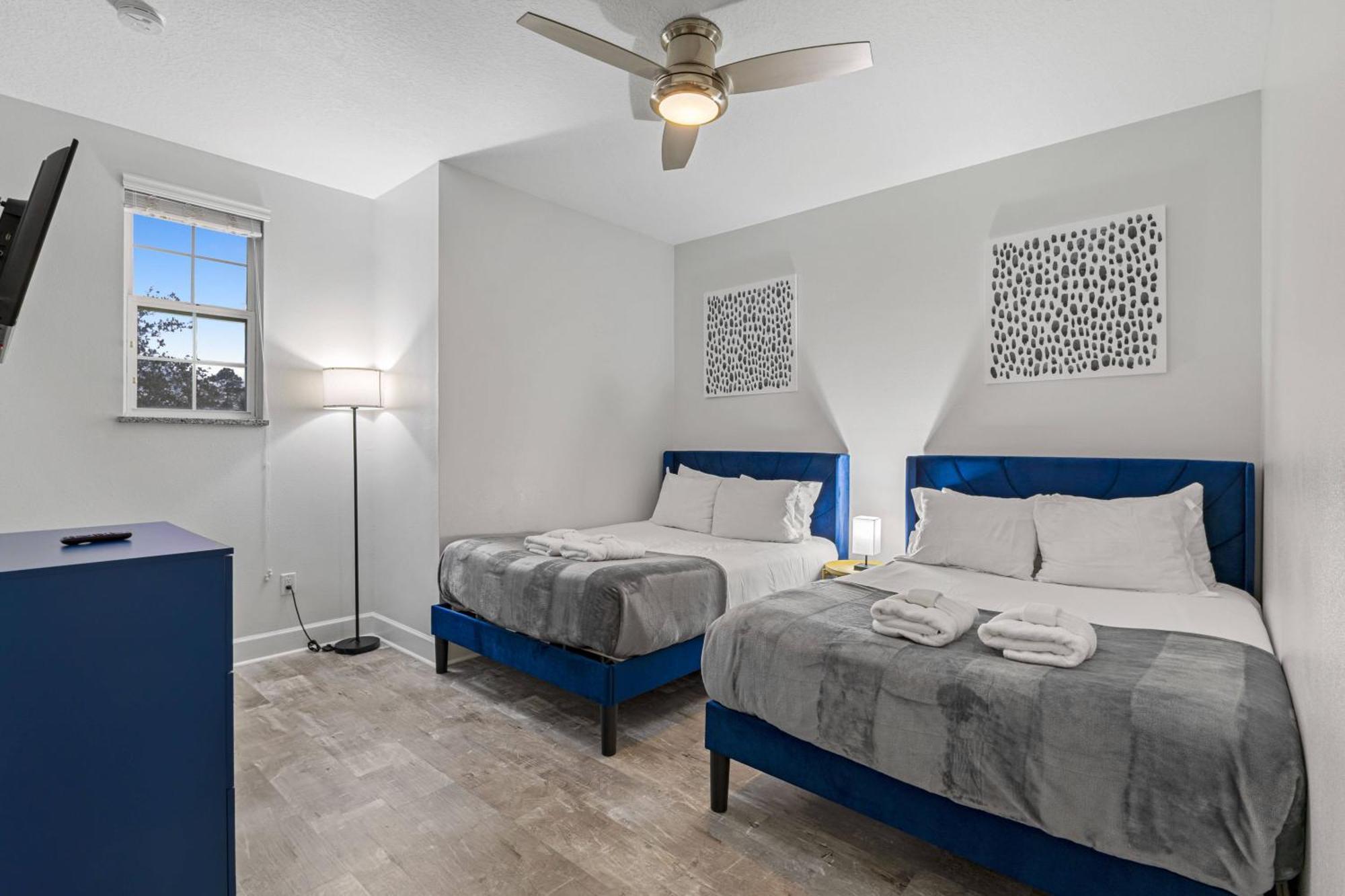17319 Relaxing Home In Serenity Disney Area 3Bd Orlando Zewnętrze zdjęcie